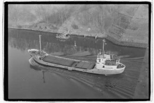 Thoge (1957), A. Gerdau, Hamburg