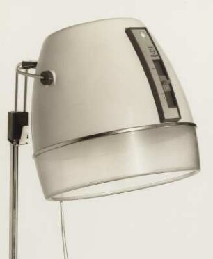 Philips Heimtrockenhaube „Luxus Typ HK 4120“