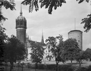Schloßkirche