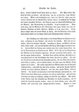 Gewohnheiten bey Mordthaten