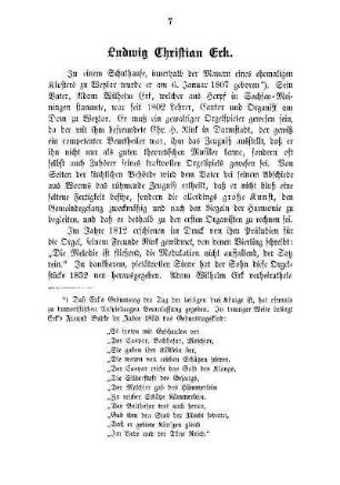 Ludwig Christian Erk