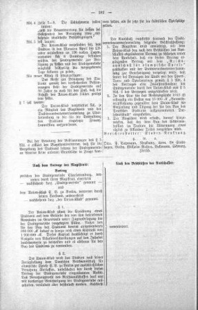 No. 15 (197-224) (223), 26. Juni 1912