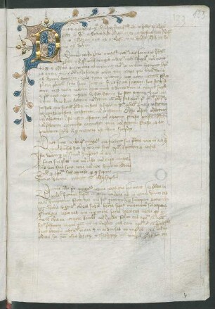 De praeteritis et supinis