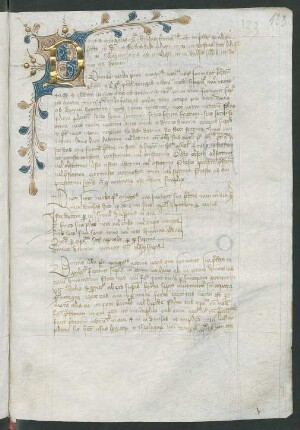 De praeteritis et supinis