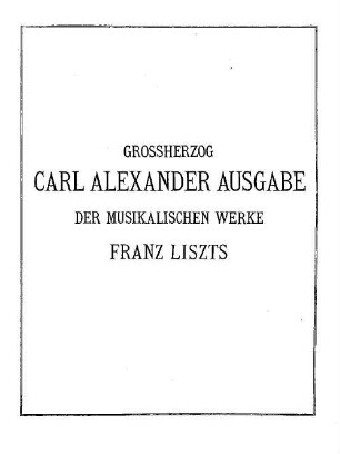 Musikalische Werke, 3,3 = [III.] Bearbeitungen. Bd. III. L. van Beethoven, Symphonien Nr. 6-9 : Klavierauszug zu zwei Händen