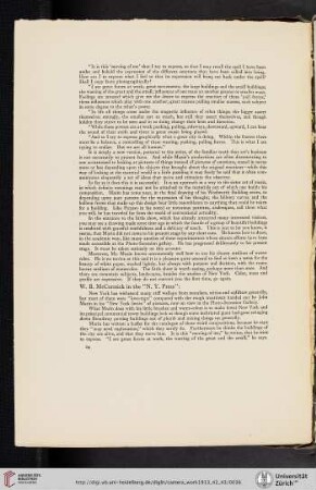 W.B. McCormick in the “N.Y. Press”