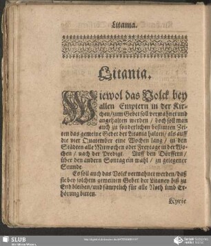 Litania