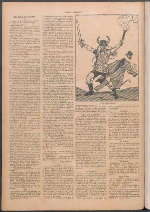 "El Quijote"