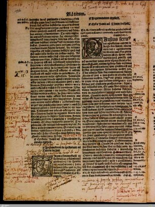 Epistola ad Titum [Titusbrief]