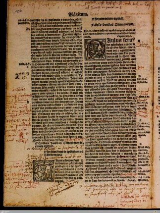 Epistola ad Titum [Titusbrief]