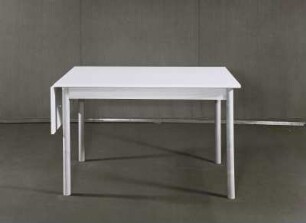 Ausziehtisch (Modell T 159/4)