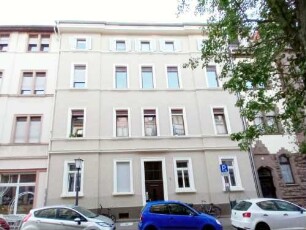 Heidelberg-Weststadt Landhausstraße 5