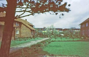 Hagenau: Mehrfamilienhäuser