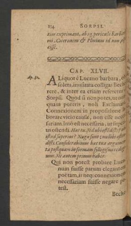 Cap. XLVII.