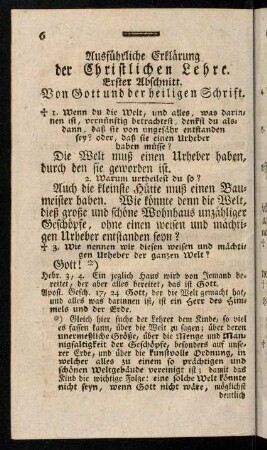 6-172, Ausfuehrliche Erklaerung