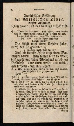 6-172, Ausfuehrliche Erklaerung