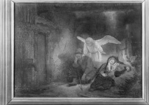 Der Traum Josephs
