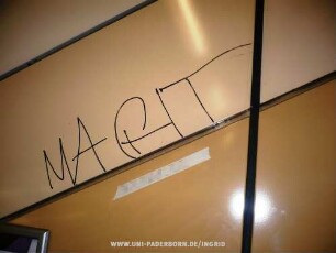 MACHT