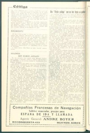 Nacimiento