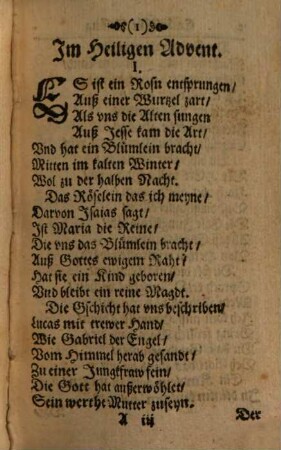 Himmel-Gloecklein