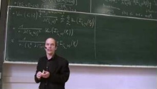Beweis von Satz 3.3