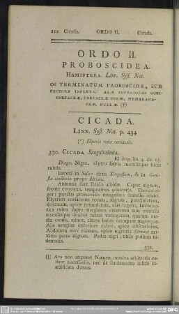 Ordo II