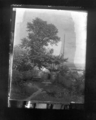 Blick ins Elbtal