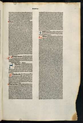 61r-61v, De supellectili legata