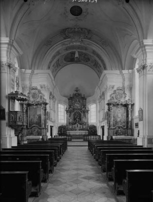 Sankt Michael