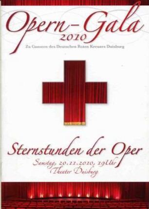 Opern-Gala 2010