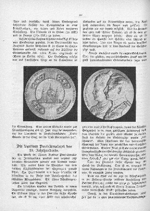 Die Berliner Porträtmalerei des 19. Jahrhunderts
