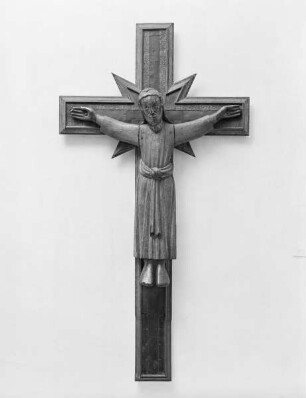 Lucca-Kreuz