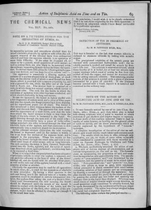 No. 1160 (February 17, 1882)