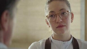 She Chef
