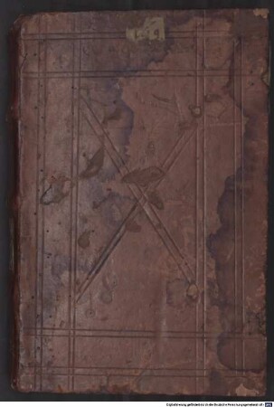 Evangeliar - BSB Clm 6212