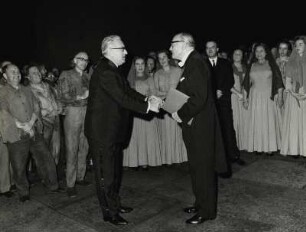 [Arthur Rother Verleihung]
