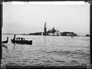 Venedig, Isola di San Giorgio
