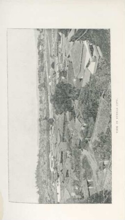 View in Yunnan city