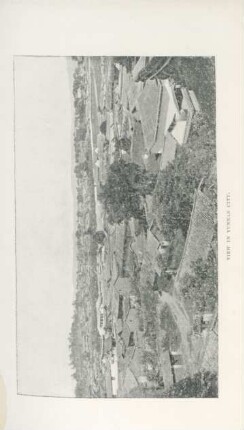 View in Yunnan city