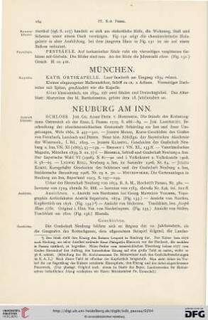 Neuburg am Inn