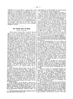 Die deutsche Frau im Beruf