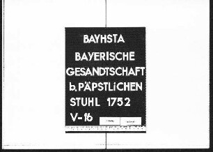 Die Bezüge der bayerischen Bischöfe und der Mitglieder der Domkapitel