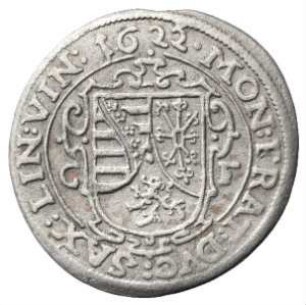 Fundmünze, Groschen, 1622