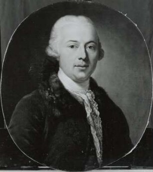 Miltitz, Ernst Haubold von