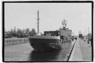Seevetal (1977), Bauer & Hauschildt KG, Hamburg
