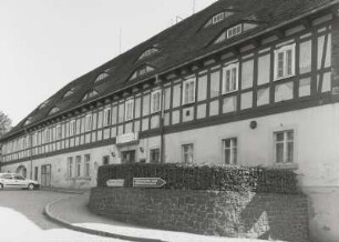 Niederkretscham