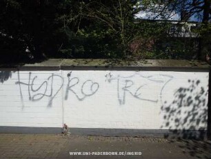 HYDRo TRC