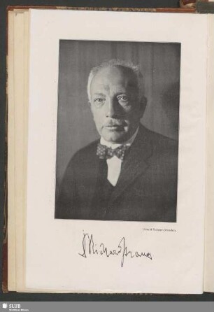 Richard Strauss