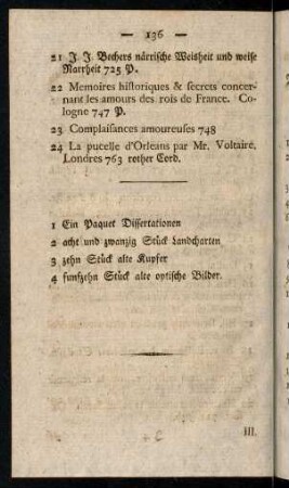 134-141, In Duodecimo.