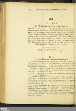 [Nr. 166-170]